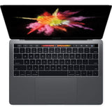 MacBook Pro A2159 2019 Intel Core_i5_1.4GHz (8257U) 8GB LPDDR3 1TB SSD Intel Iris Plus Graphics_645 ~1.5GB Space Gray