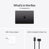 MacBook Pro 14inch | M4 Chip | 10-Core CPU 10-Core GPU