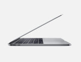 MacBook Pro A2289 2020 Intel Core_i5 1.4GHz 8GB LPDDR3 256GB SSD Intel Iris Plus Graphics_645 ~1.5GB Silver