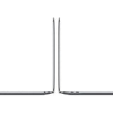 MacBookPro15 A1990 2018 Intel Core i7 2.2GHz (8750H) 16GB DDR4 256GB SSD Radeon Pro 555X 4GB GDDR5 Silver / Space Gray
