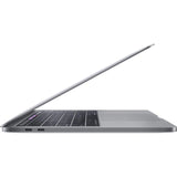 MacBookPro15 A1990 2018 Intel Core i7 2.2GHz (8750H) 16GB DDR4 256GB SSD Radeon Pro 555X 4GB GDDR5 Silver / Space Gray