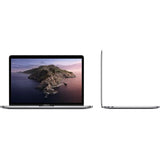 MacBookPro15 A1990 2018 Intel Core i7 2.2GHz (8750H) 16GB DDR4 256GB SSD Radeon Pro 555X 4GB GDDR5 Silver / Space Gray