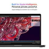 MacBook Pro 14inch | M4 Chip | 10-Core CPU 10-Core GPU