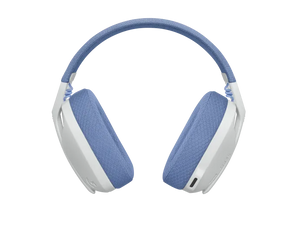 Logitech G435 Wireless Headset - Off White And Lilac