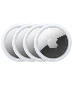 AirTag 4 pack