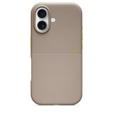 iPhone 17 Beats - Rugged Case with MagSafe and Camera Control