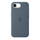 iPhone 17e Silicone Case with MagSafe