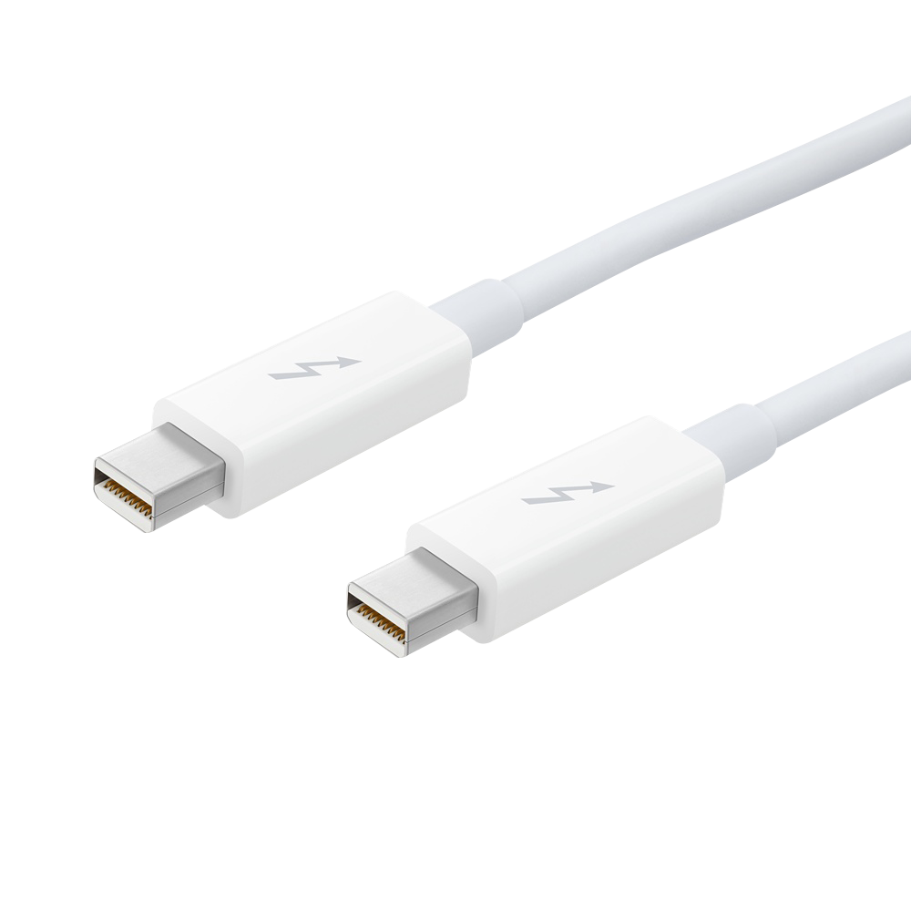 Apple Thunderbolt Cable (2 m)