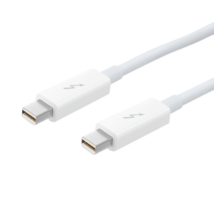 Apple Thunderbolt Cable (0.5 m)