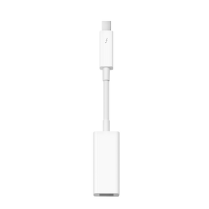 Apple Thunderbolt to FireWire Adapter