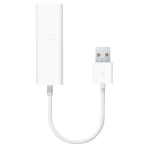 Apple USB Ethernet Adapter