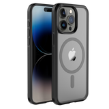 Pulse Armor Magsafe case for iPhone 15 Pro Max Black