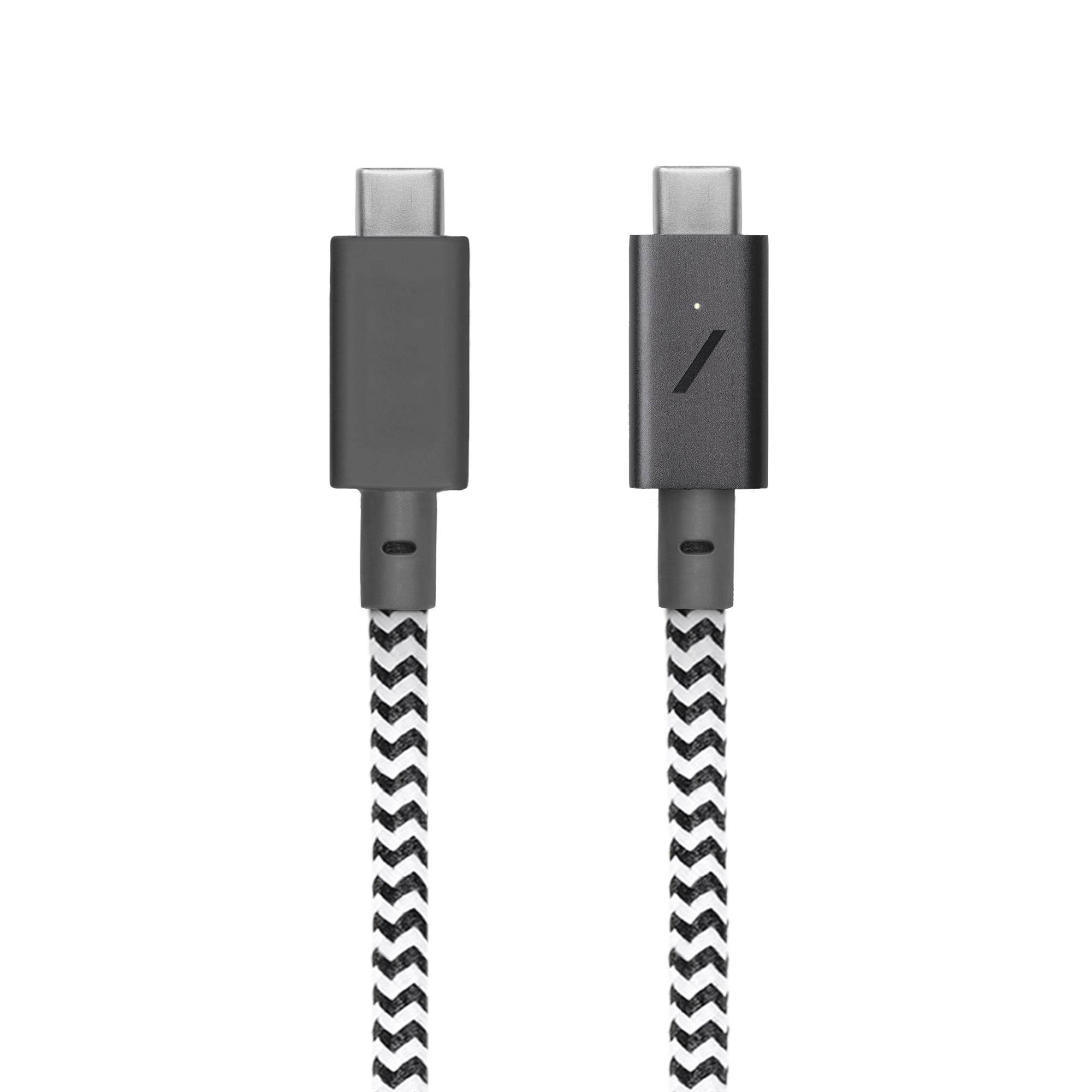 NATIVE UNION Belt Cable type-C-C-Pro (2.4 m)
