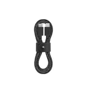 NATIVE UNION Belt Cable kv-C-Lightning (1.2 m)