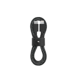 NATIVE UNION Belt Cable kv-C-Lightning (1.2 m)