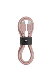 NATIVE UNION Belt Cable kv-C-Lightning (1.2 m)