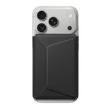 iPhone - MOFT Snap Field MagSafe Wallet Stand