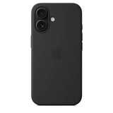 iPhone 16 Silicone Case with MagSafe