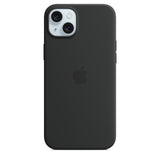 iPhone 15 Silicone Case with MagSafe