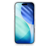 iPhone 17 Pro Tech21 FlexQuartz Case