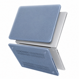 MacBook Hard Shell Case - Glitter Opaque