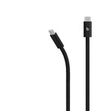 Beats USB‑C to USB‑C Woven Cable (3 m / 10 ft) for Mac