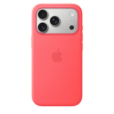 iPhone 17 Pro Silicone Case with MagSafe
