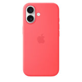 iPhone 17 Silicone Case with MagSafe
