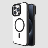 Gripp CLARION MAGSAFE Case for Apple iPhone 15 Pro (6.1) - Black