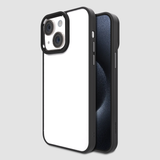 Gripp CLARION Case for Apple iPhone 15 (6.1) - Black