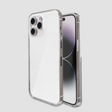 Gripp ICE frost Case for Apple iPhone 15 Pro (6.1) - Clear Frost