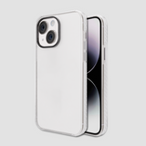 Gripp Combat Case for Apple iPhone 15 (6.1) - Clear