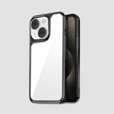 Gripp Defender Case for Apple iPhone 15 (6.1) - Black