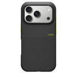iPhone 17 Pro Beats - Rugged Case with MagSafe and Camera Control