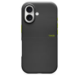 iPhone 17 Beats - Rugged Case with MagSafe and Camera Control