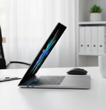 MacBook Pro A1707 2017 -15 Inch Intel Core i7 2.8GHz 16GB DDR4 256GB SSD Radeon_Pro_555 2GB GDDR5 SPACE GREY ( Device No.:724 )