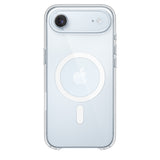 iPhone 17 Air Clear Case with MagSafe