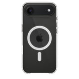 iPhone 17 Air Clear Case with MagSafe