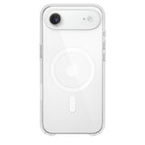 iPhone 17 Air Clear Case with MagSafe