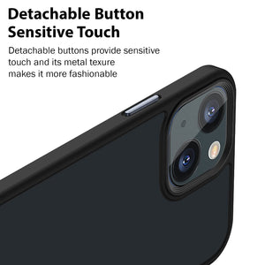 GRIPP Bolt Case for iPhone 13 (6.1)