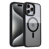 Pulse HORNOR Case for iPhone 15 Pro Max-Black