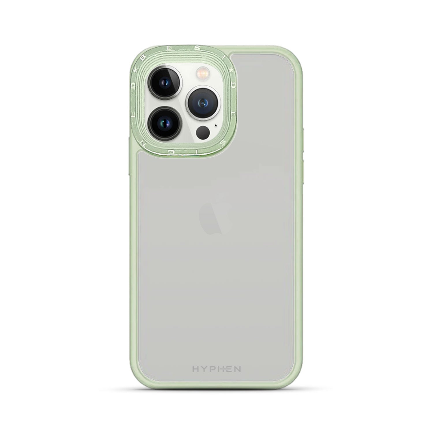 HYPHEN Premium Phone Case for iPhone 13 Pro