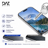 DAZ Mclon – Premium Blue Light Filter Screen Guard