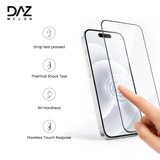 DAZ Mclon – High-Quality Screen Guard