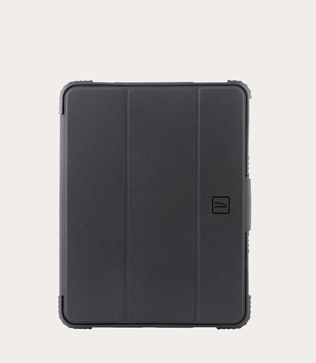 Tucano Tucano Educo series case for iPad 10.9" Air (2020)-Black