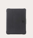 Tucano Tucano Educo series case for iPad 10.9" Air (2020)-Black
