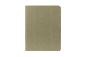 Tucano Premio series case for iPad 10.9-inch Air - Military Green