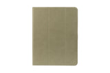 Tucano Premio series case for iPad 10.9-inch Air - Military Green