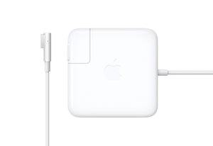 Apple 60W MagSafe Power Adapter for MacBook and 13-inch MacBook Pro