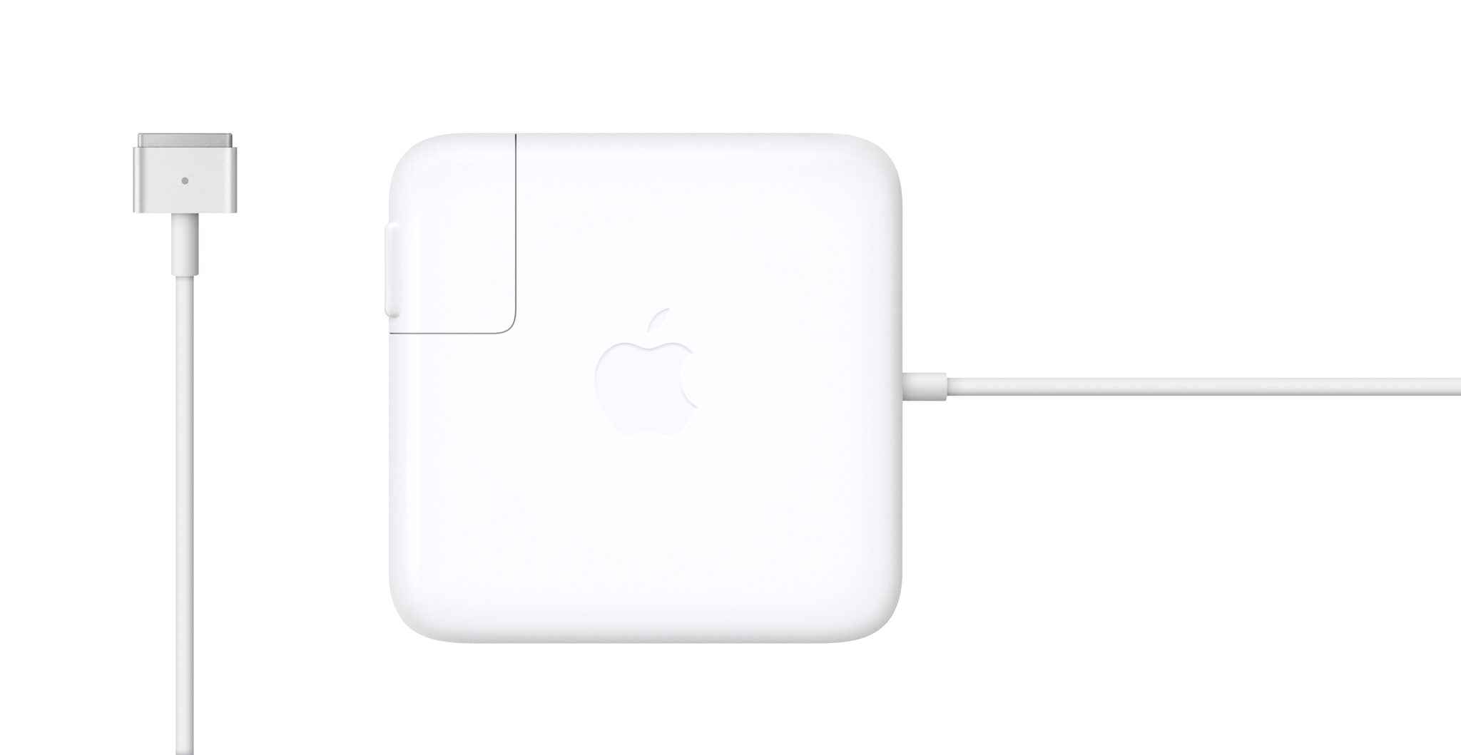 Apple 60W MagSafe 2 Power Adapter for MacBook Pro with 13-inch Retina display